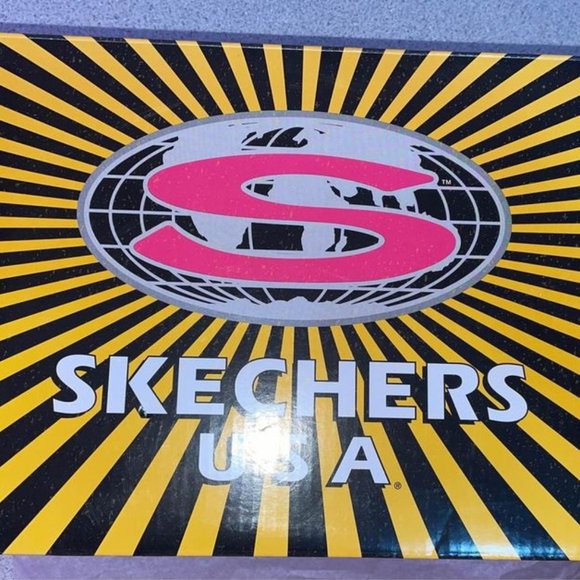 Sketchers Women’s Roadies Psychedelic Daze Canvas Sneakers Shoes Brand New - Picture 5 of 5